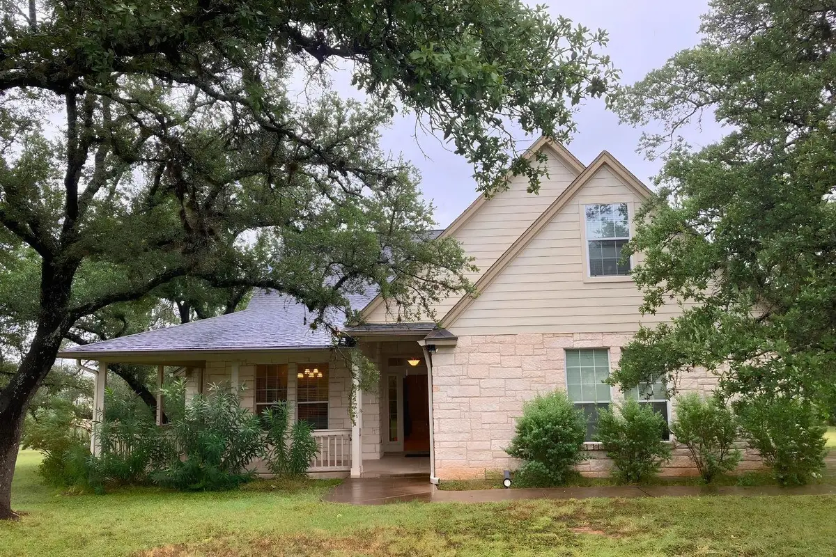 117 Keswick Dr, Spicewood, TX 78669 - #1