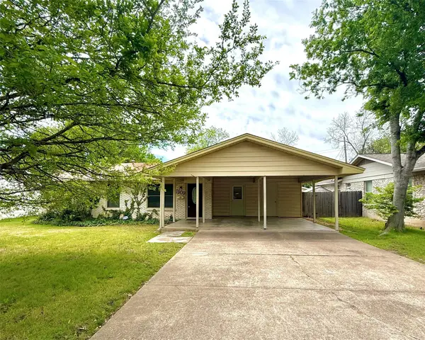 1909 Burbank St, Austin, TX 78757