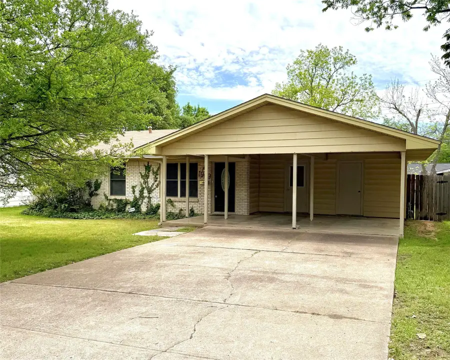 1909 Burbank St, Austin, TX 78757 - #2