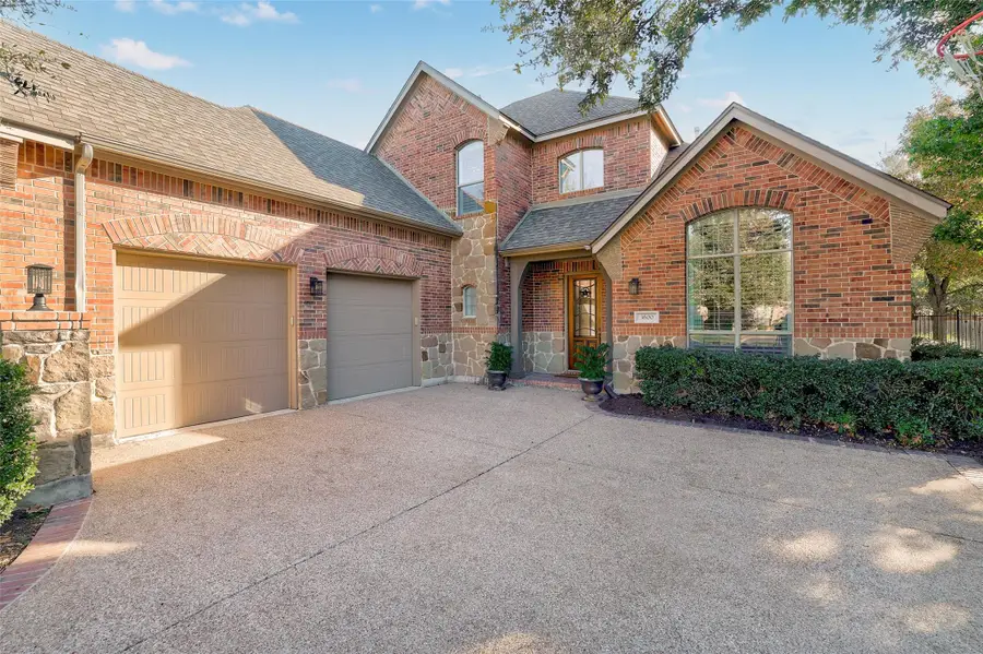 3600 Alexandrite Way, Round Rock, TX 78681 - Image #2