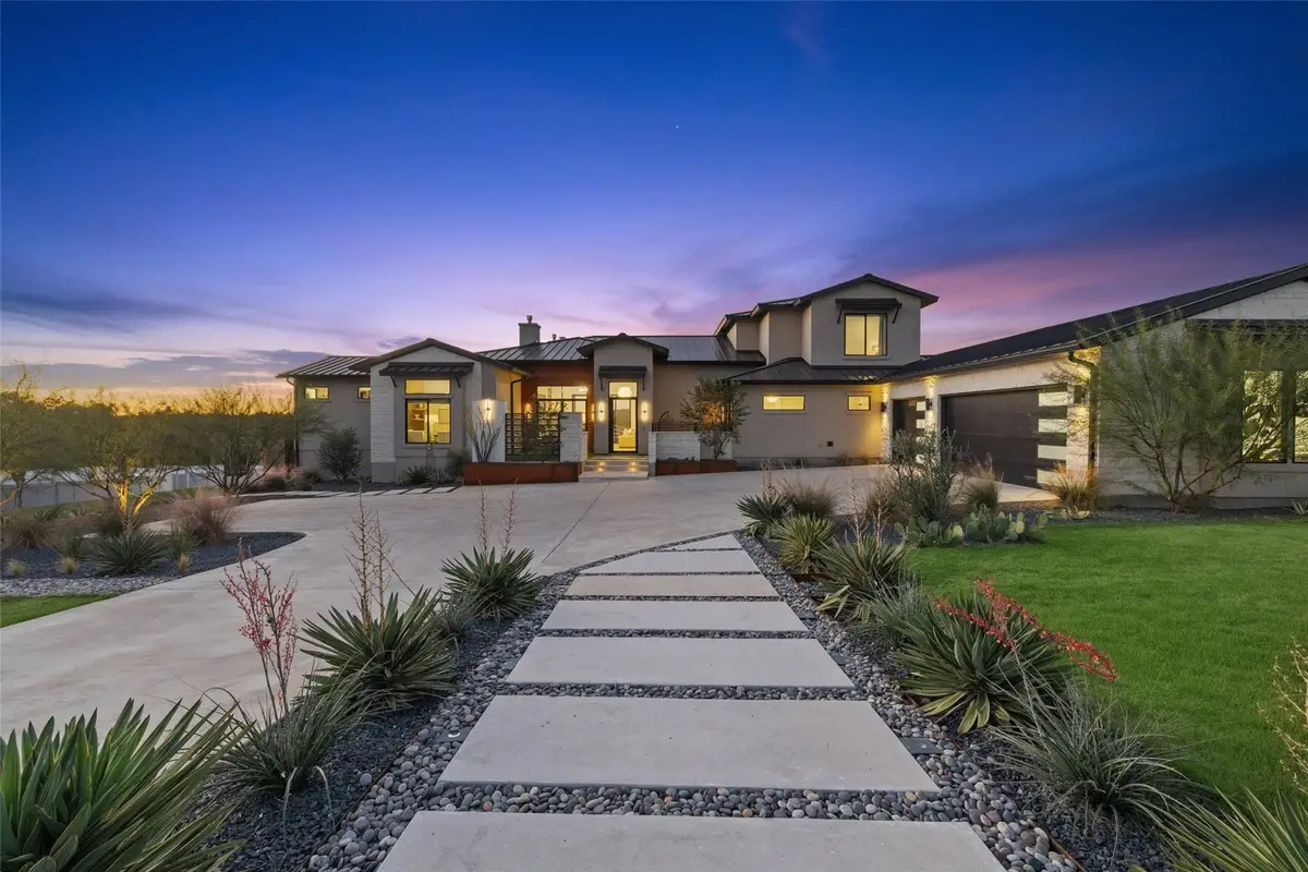 400 Medlin Creek Loop, Dripping Springs, TX 78620 - Image #1