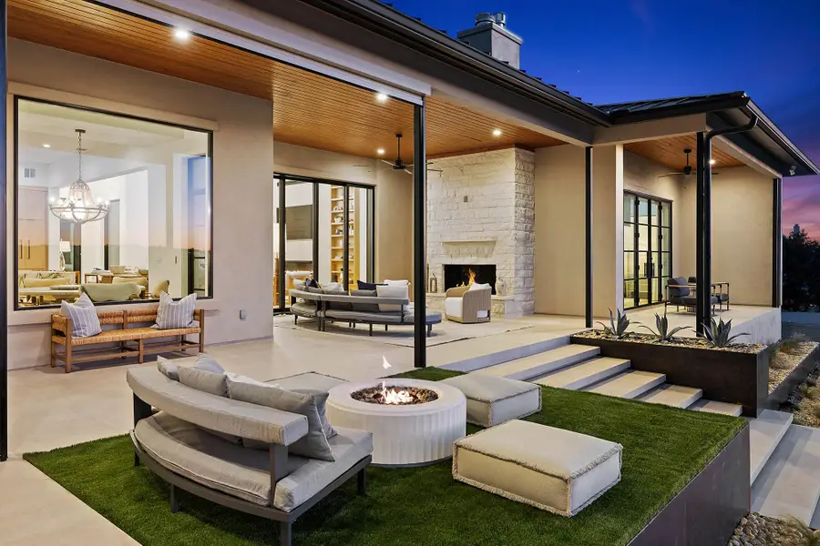 400 Medlin Creek Loop, Dripping Springs, TX 78620 - Image #2