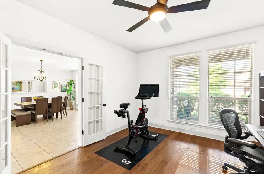 2525 Quick Fort Dr, Leander, TX 78641 - #3
