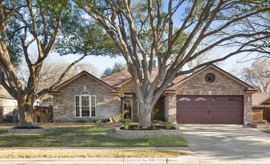 506 Cedar Ln, Pflugerville, TX 78660 - #3