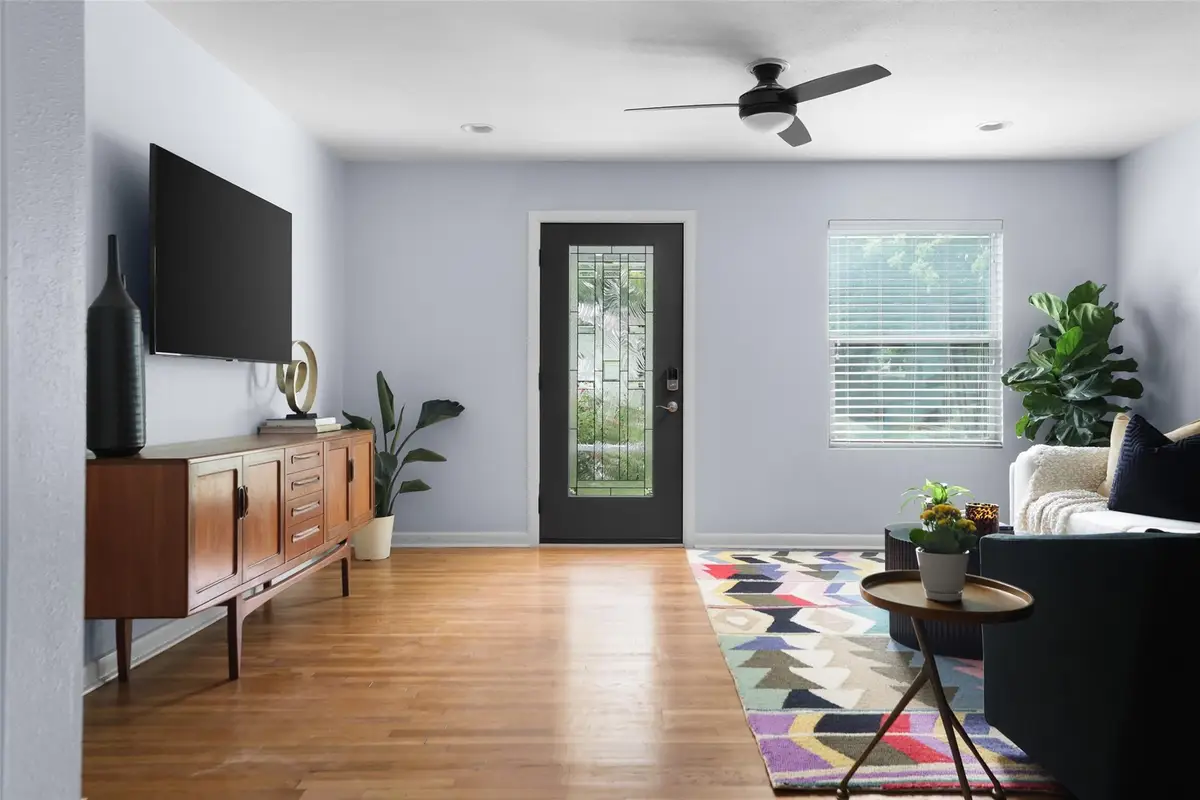 5707 Avenue G, Austin, TX 78752 - #1