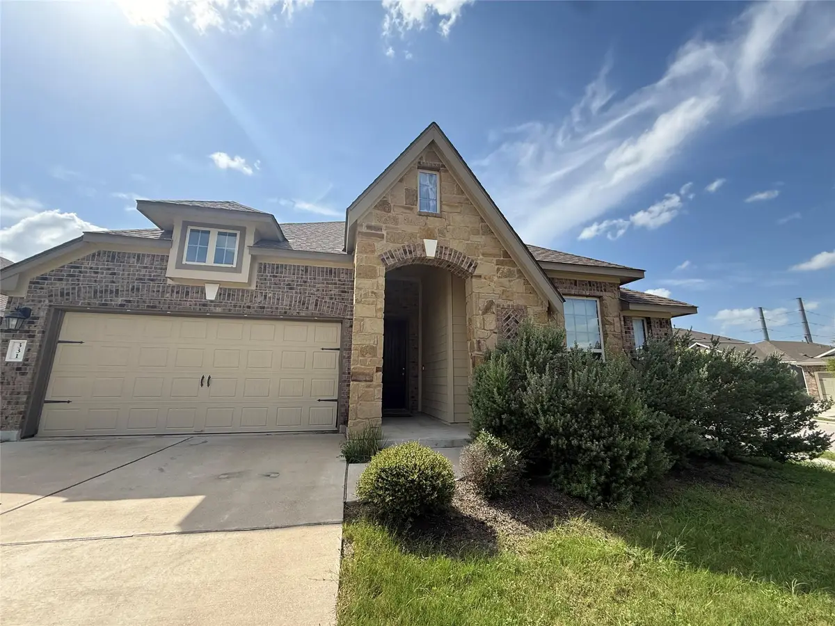 331 Windswept Way, Kyle, TX 78640 - #1