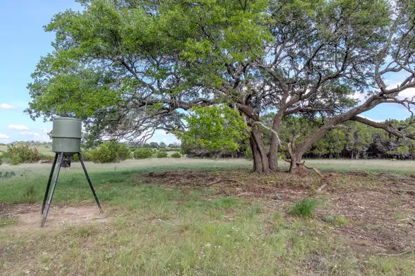 Lot 3 Bluestem Ln, Lampasas, TX 76550