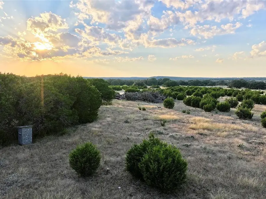 Lot 3 Bluestem Ln, Lampasas, TX 76550 - #3