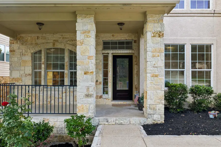 7433 Bonniebrook Dr, Austin, TX 78735 - #3