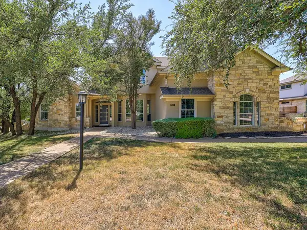 801 Electra, Lakeway, TX 78734