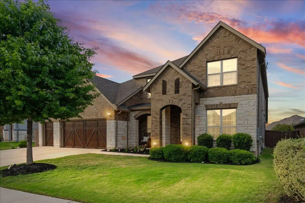 1620 Dusty Bnd, Leander, TX 78641 - #1