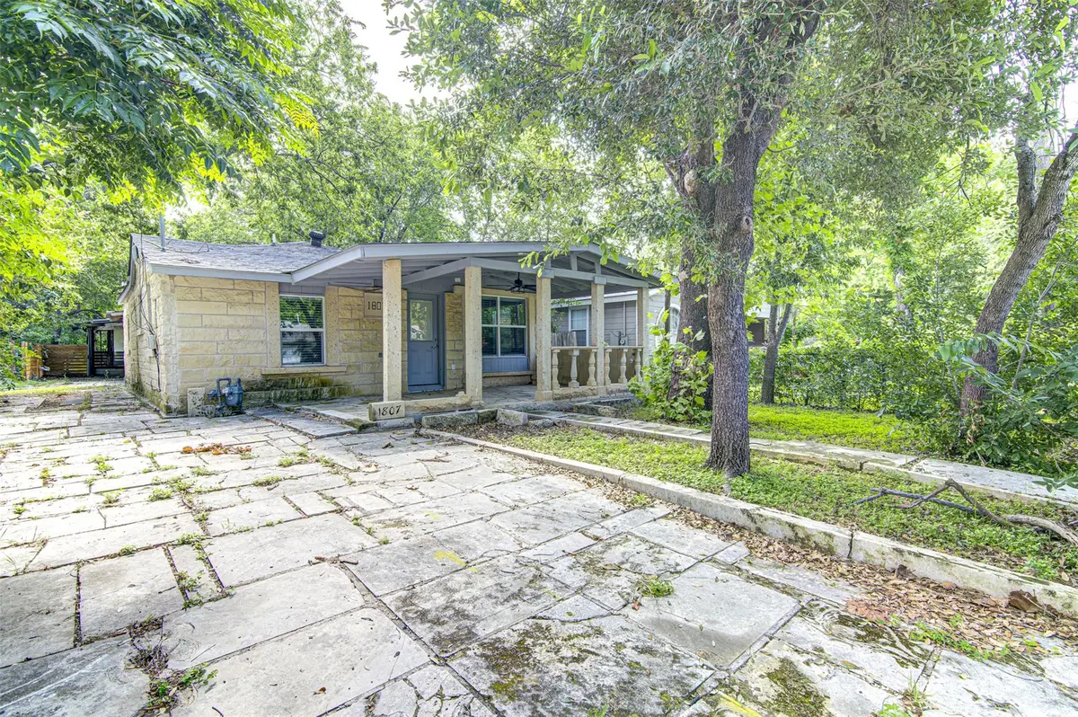 1807 San Jose St, Georgetown, TX 78626 - #1