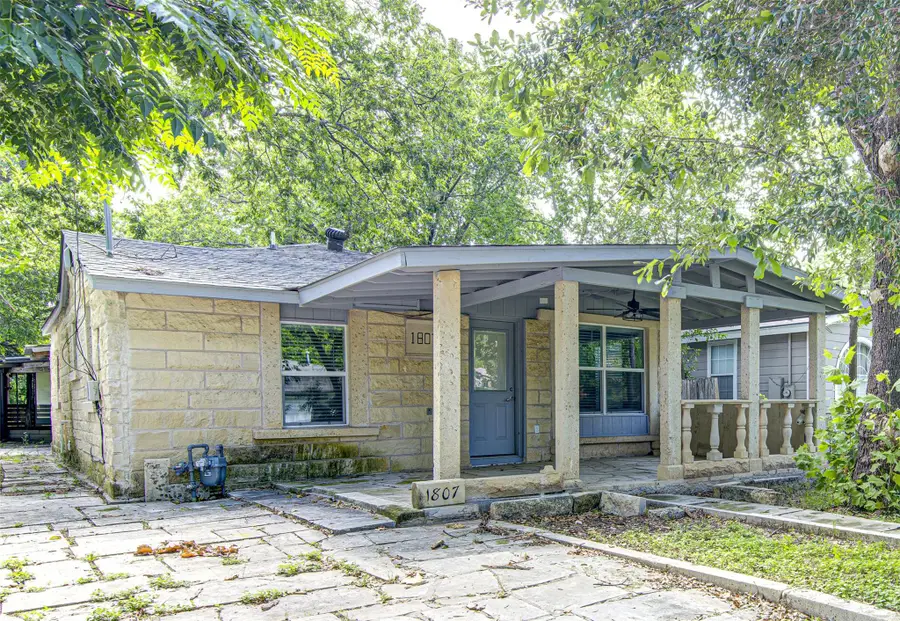 1807 San Jose St, Georgetown, TX 78626 - #2