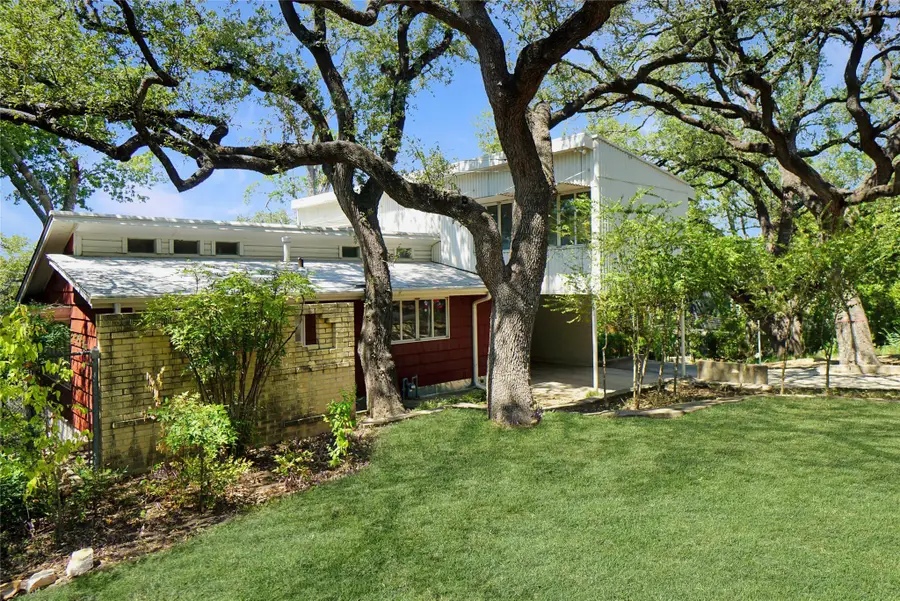 1806 Alta Vista Ave, Austin, TX 78704 - Image #3