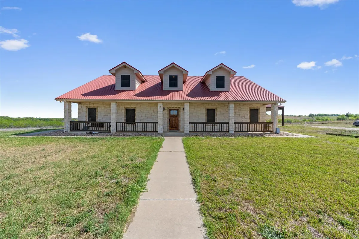 1167 County Road 427, Thrall, TX 76578 - #1
