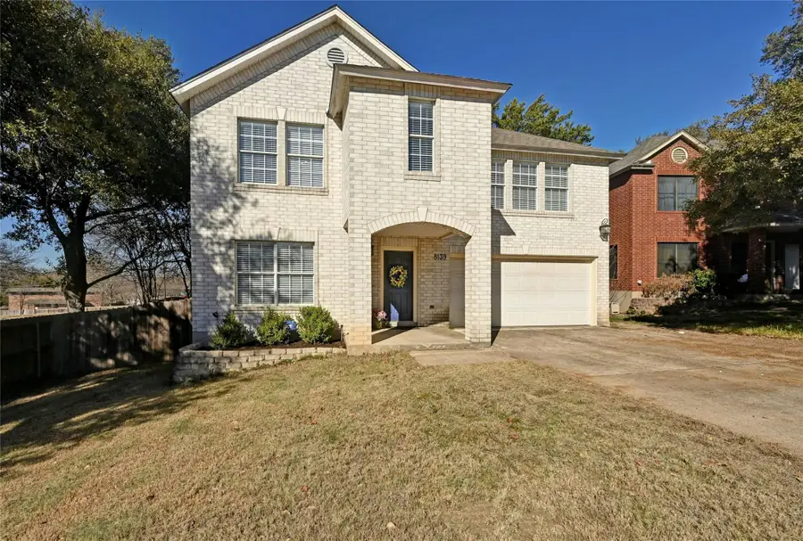 8139 Evadean Cir, Austin, TX 78745 - Image #3