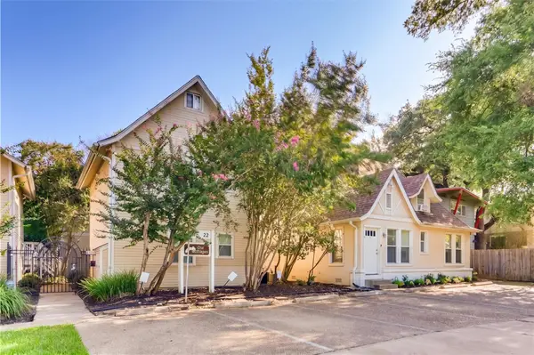 1110 W 22nd St #12, Austin, TX 78705