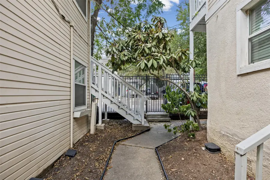 1110 W 22nd St #12, Austin, TX 78705 - #3
