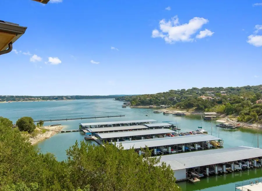 312 Marina Village Cv #312, Austin, TX 78734 - #2