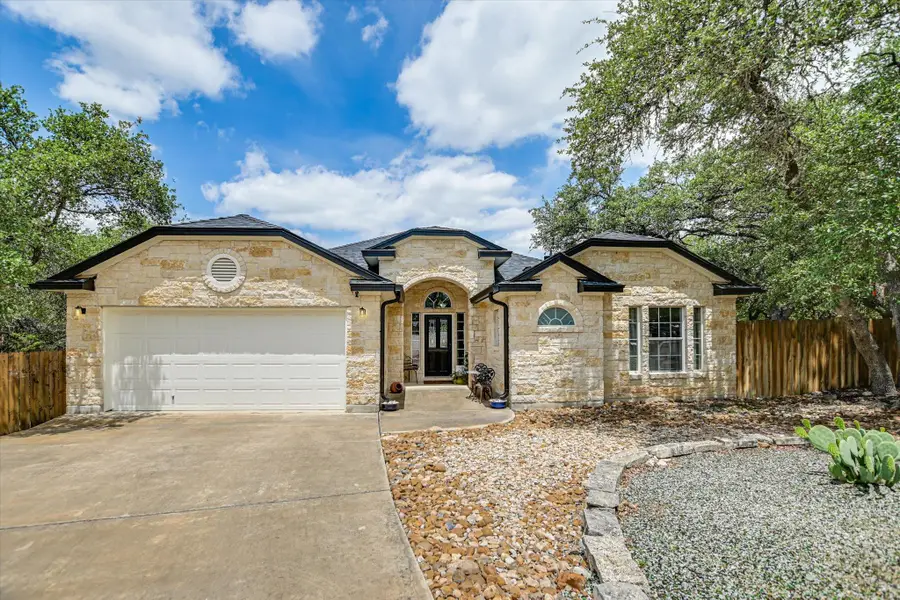 10 Caliche Ct, Wimberley, TX 78676 - #2