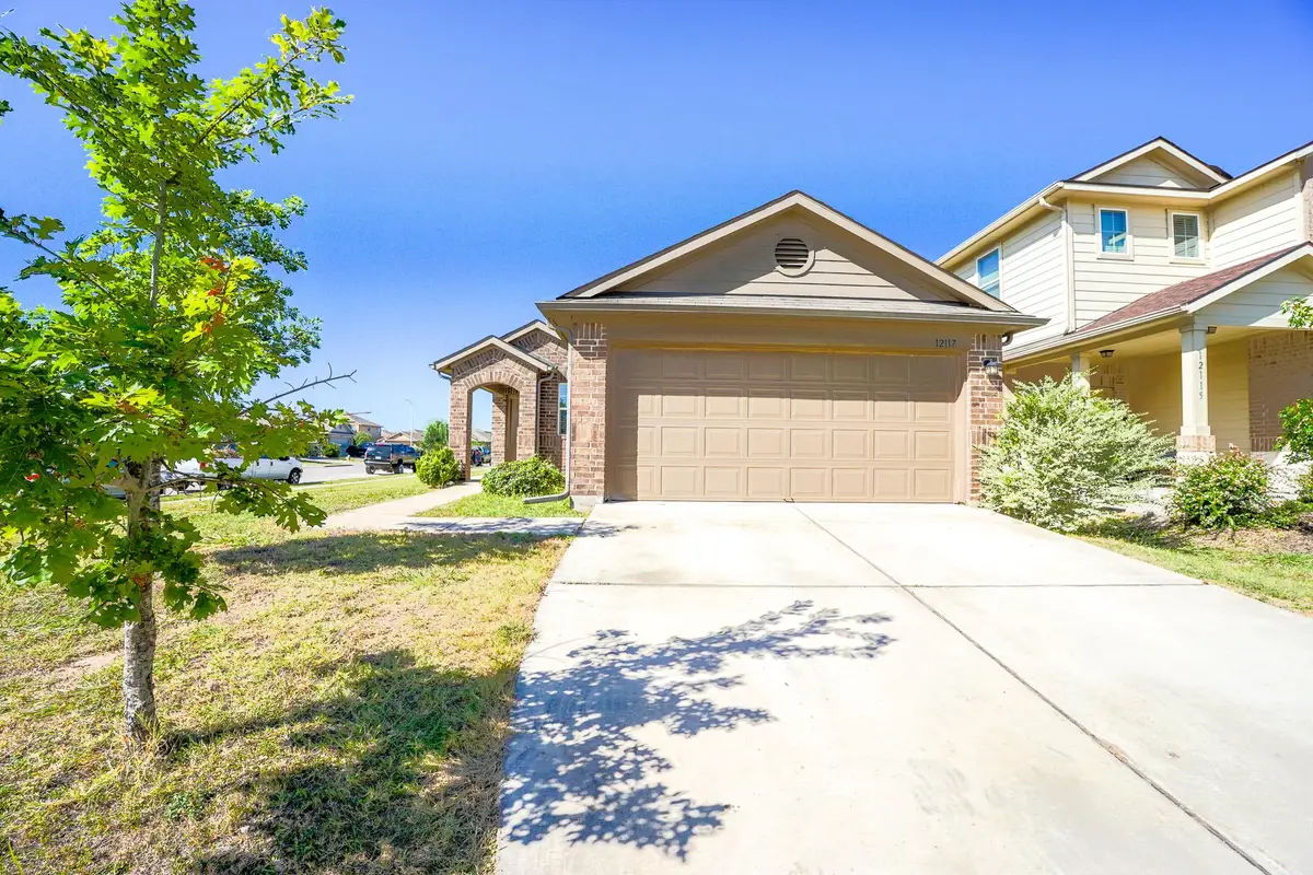 12117 Greywacke Dr, Manor, TX 78653 - #1