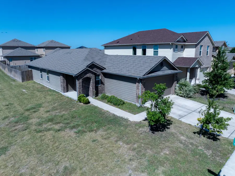 12117 Greywacke Dr, Manor, TX 78653 - #3