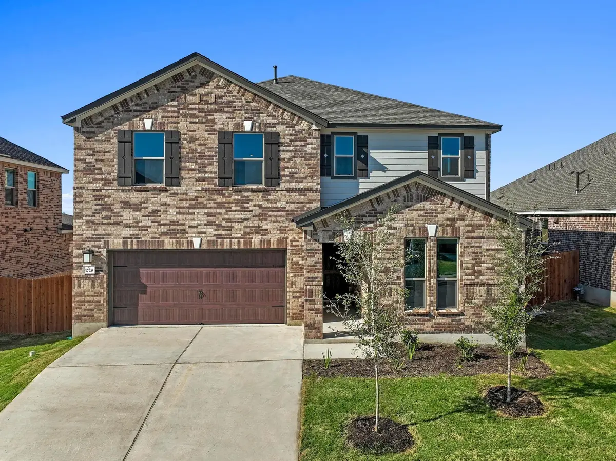 3728 Cerino Ln, Round Rock, TX 78665 - Image #1
