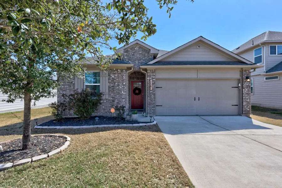 6313 Kildare Dr, Georgetown, TX 78626 - #2