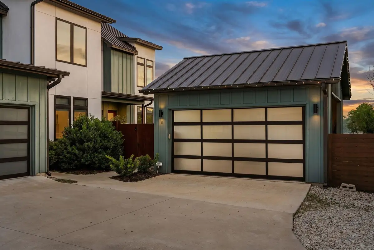 2103 Greenwood Ave #Building 1, Unit B, Austin, TX 78723 - #1