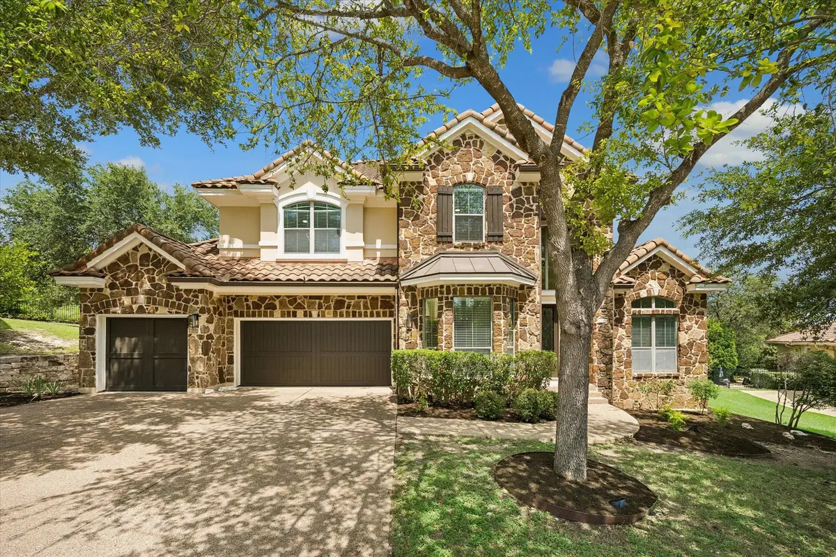 11600 Hunters Green Trl, Austin, TX 78732 - #1