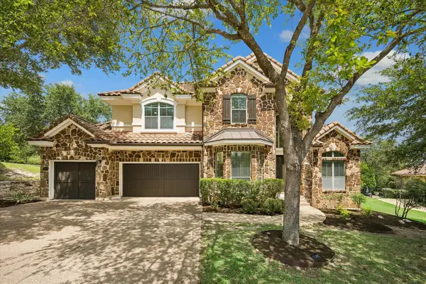 11600 Hunters Green Trl, Austin, TX 78732