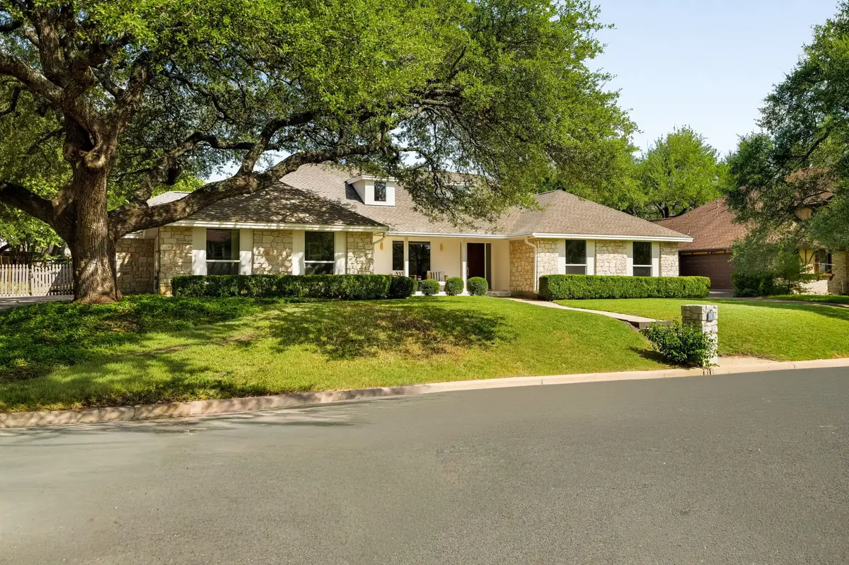 10403 Weller Dr, Austin, TX 78750 - #1