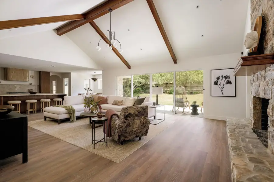 10403 Weller Dr, Austin, TX 78750 - #3