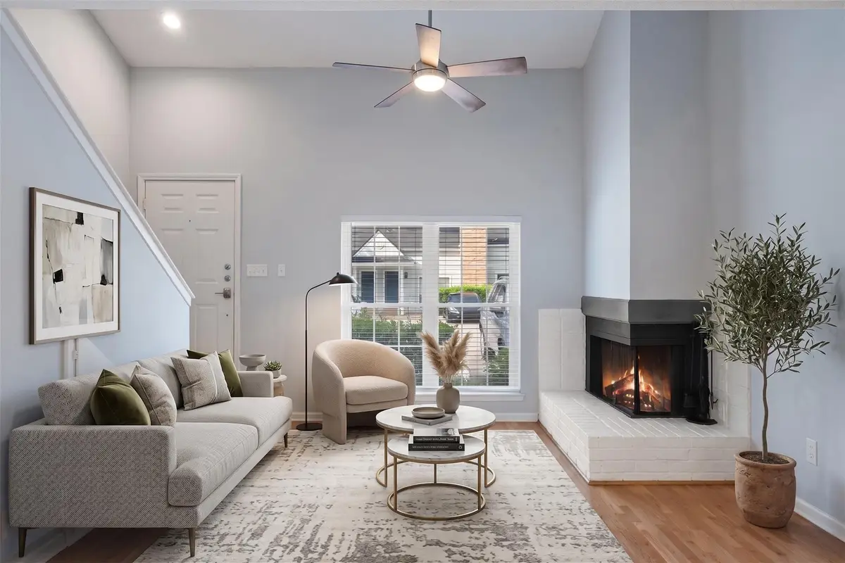 5604 Woodrow Ave #4, Austin, TX 78756 - #1