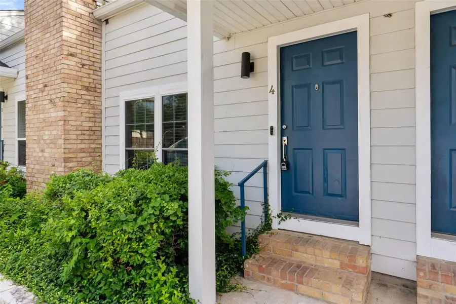 5604 Woodrow Ave #4, Austin, TX 78756 - #2