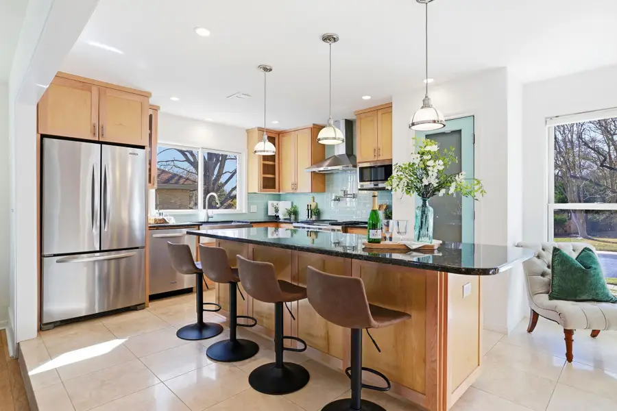 3500 Peregrine Falcon Dr, Austin, TX 78746 - #2