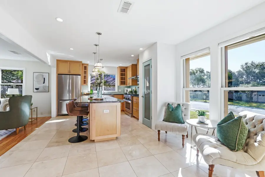 3500 Peregrine Falcon Dr, Austin, TX 78746 - #3