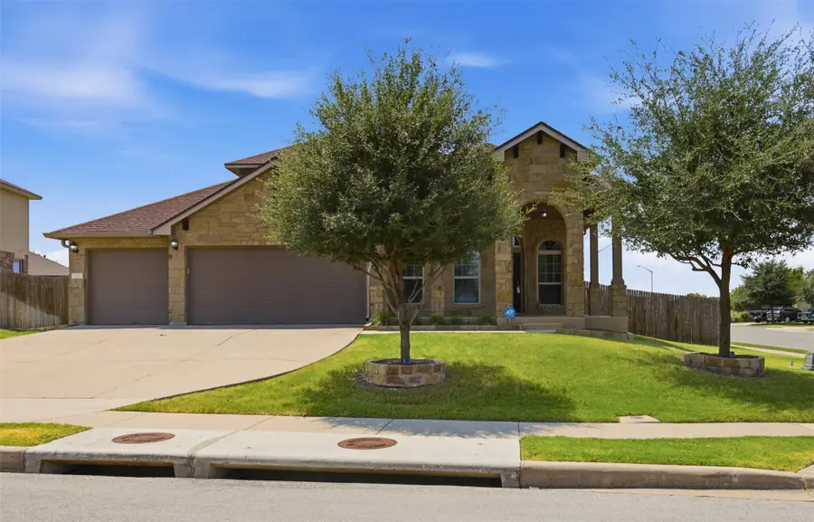 528 Tula Trl, Leander, TX 78641 - #2