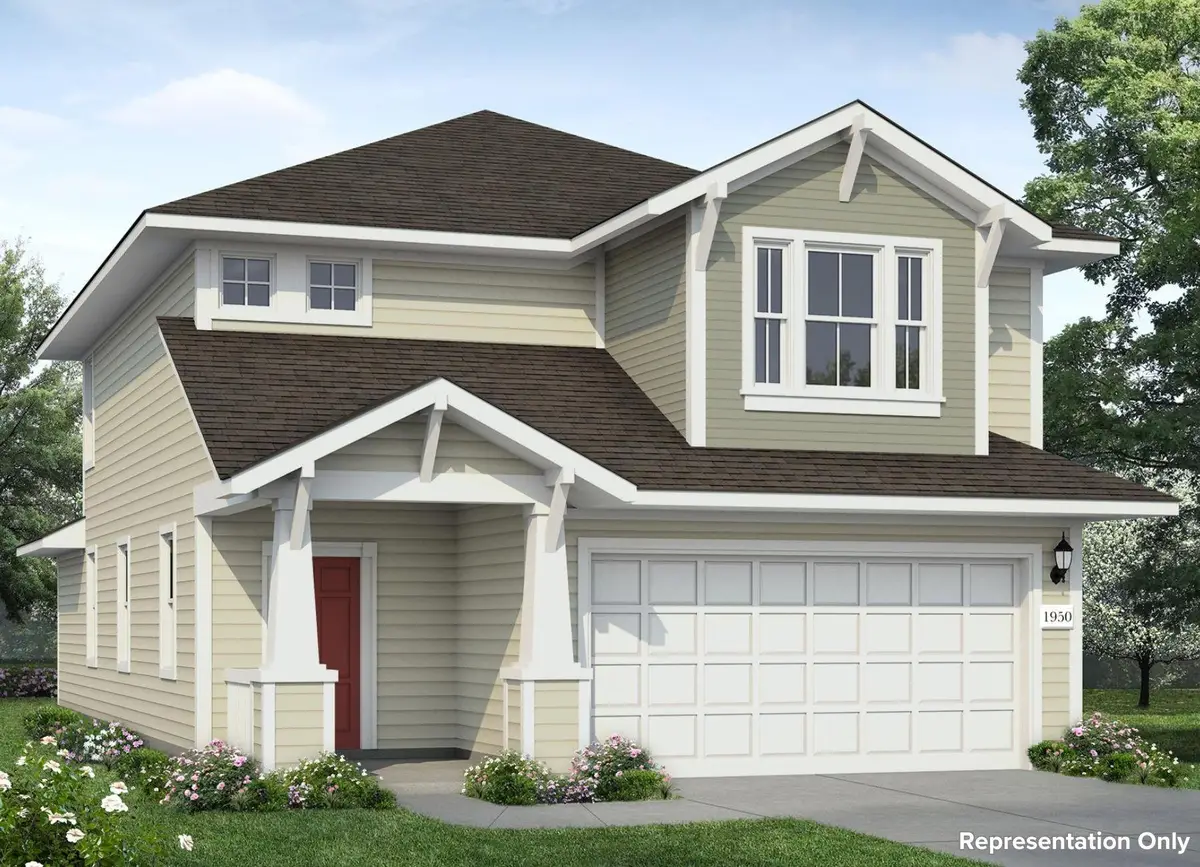 2602 St Regis Dr, Pflugerville, TX 78660 - #1