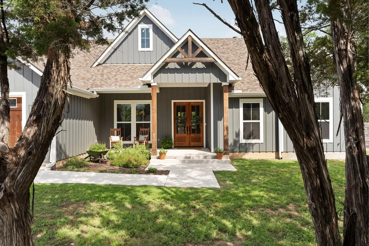 22212 Briarcliff Dr, Spicewood, TX 78669 - #1