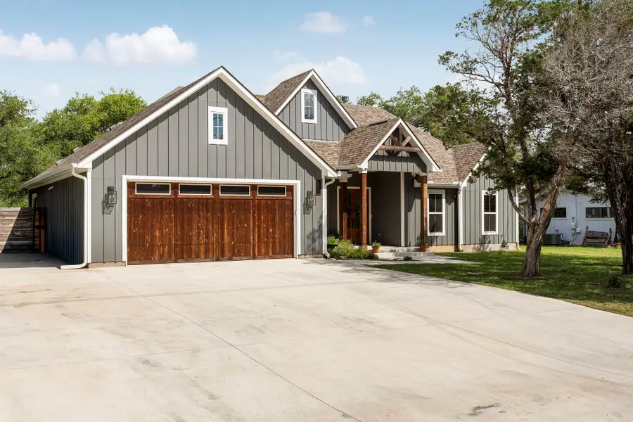 22212 Briarcliff Dr, Spicewood, TX 78669 - #2