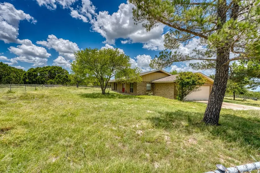 1705 County Road 111, Lampasas, TX 76550 - #3
