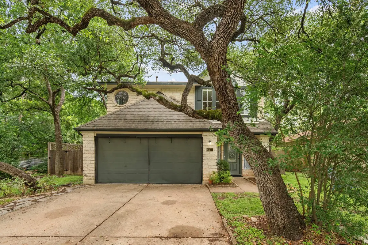 8501 Abilene Cv, Austin, TX 78749 - #1