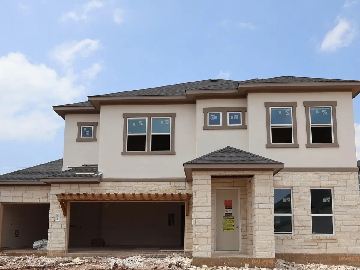 4009 Waxahachie Rd, Leander, TX 78641 - #1