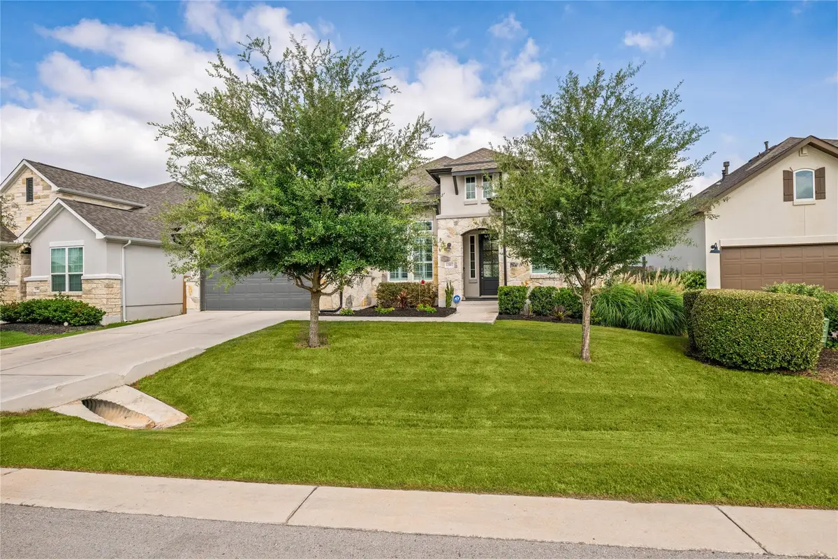 1397 Pink Granite Blvd, Dripping Springs, TX 78620 - #1