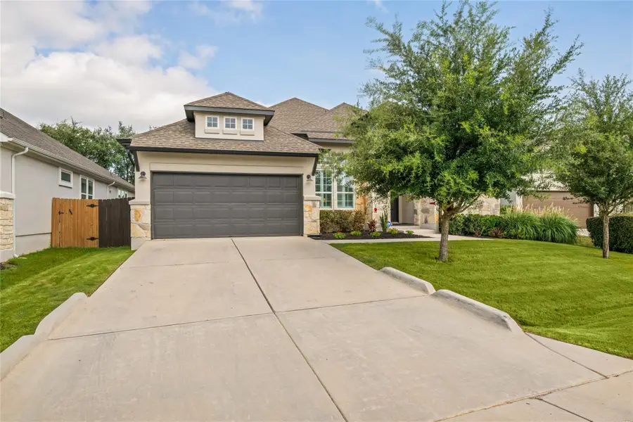 1397 Pink Granite Blvd, Dripping Springs, TX 78620 - #2