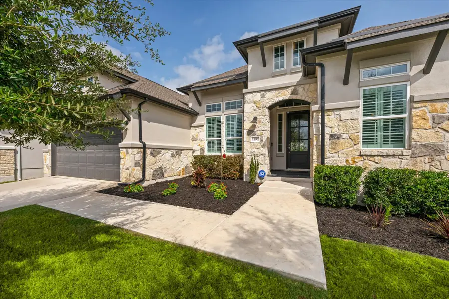 1397 Pink Granite Blvd, Dripping Springs, TX 78620 - #3