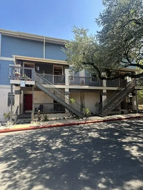 2215 Post Rd #2044, Austin, TX 78704