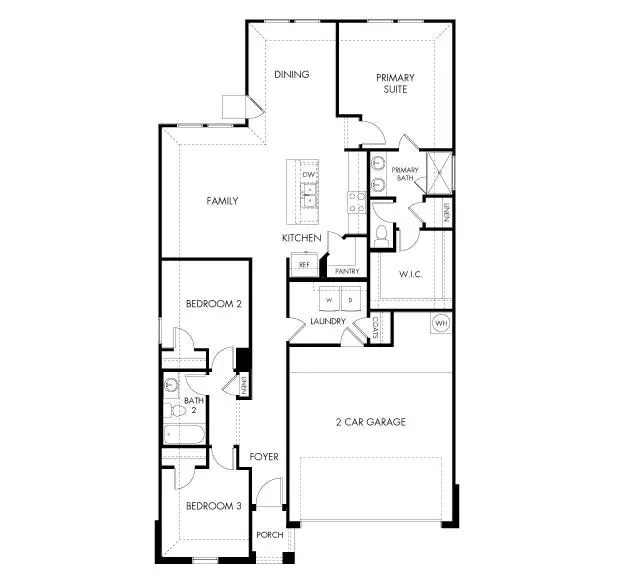 157 Sleep Holw, Jarrell, TX 76537 - #2