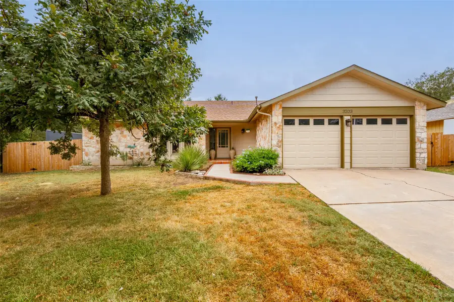 3203 Western Dr, Austin, TX 78745 - #2
